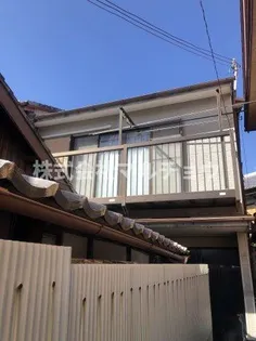 和歌山県田辺市神子浜2【一戸建】の外観