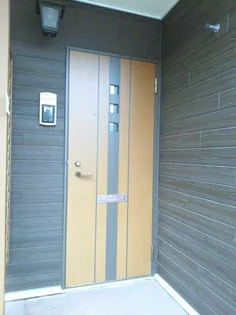 サン・フィオーレII【1階】の地図