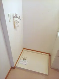 サン・フィオーレII【1階】の内装