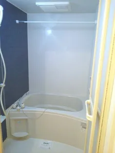 サン・フィオーレII【1階】の風呂