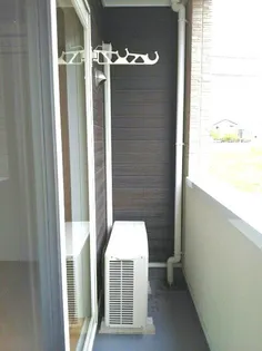 サン・フィオーレII【1階】の内装