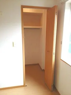 サン・フィオーレII【1階】の内装