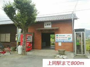 サン・フィオーレII【1階】の周辺