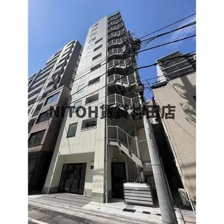 東神田プレイス【3階】の外観