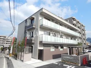 フレシール柳町の画像