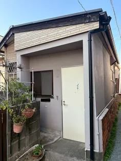 熊本県熊本市中央区本荘6【一戸建】の外観