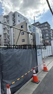 (仮称)墨田区亀沢3丁目計画【5階】の外観