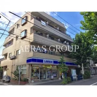 伴野ビルの画像