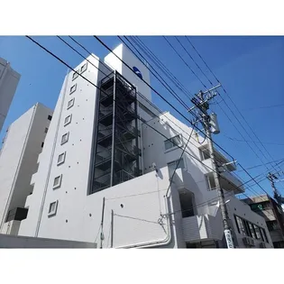 宮城県仙台市青葉区大町2【マンション】の外観