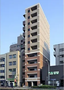 グローバン本所吾妻橋駅前の画像