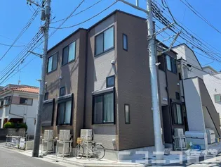 ハーモニーテラス南小岩Aの画像