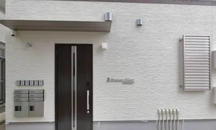 メゾン・フルール【2階】の外観