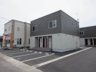 ケイズコート Aの画像