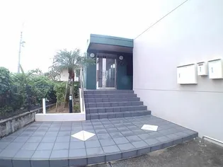 YAMATO II【2階】の地図