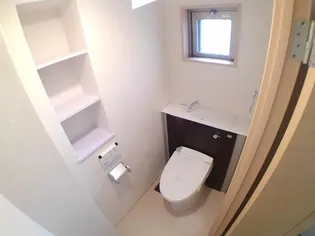 YAMATO II【2階】の内装