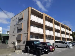 YAMATO II【2階】の外観