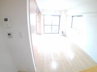 YAMATO II【2階】の居間