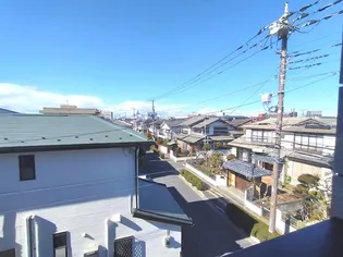 JWC【3階】のその他画像