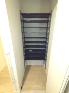 JWC【3階】の玄関