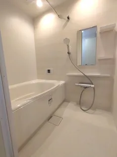 JWC【3階】の風呂