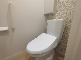 JWC【3階】の内装