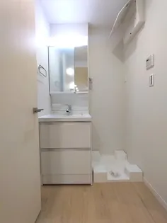 JWC【3階】の内装