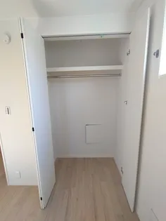 JWC【3階】の内装