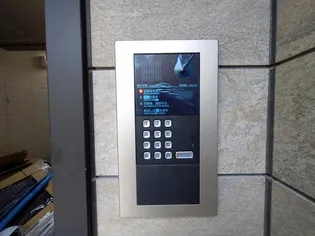 JWC【3階】の内装