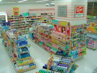 JWC【3階】の周辺