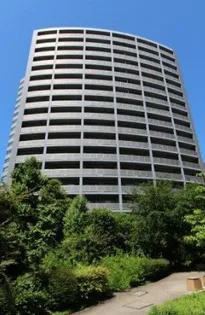 東京都千代田区二番町【マンション】の外観