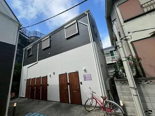 インベストビギン柴又Iの画像