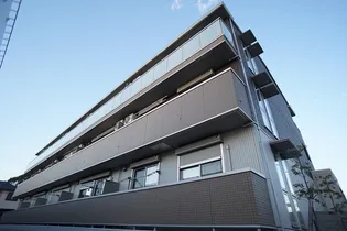 曙マンションIIの画像