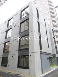 MDM 駒沢大学【2階】の外観