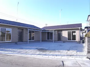 宮城県柴田郡柴田町大字船岡字新生町【一戸建】の外観