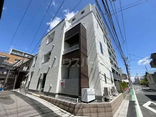 MAISON BLANCHEの画像