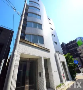 神奈川県横浜市西区戸部町7【マンション】の外観