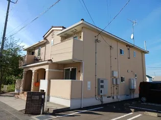 メゾン ド フルーヴの画像