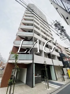 コンシェリア新宿EASTの画像