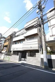 BLOMMOR西麻布の画像