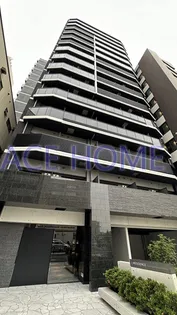 S-RESIDENCE難波大国町deux【4階】の外観