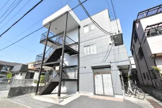 第2イーストサイドの画像