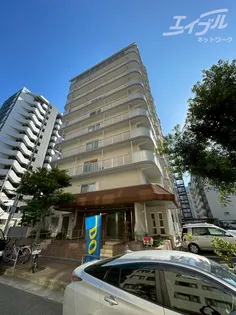 大阪府大阪市淀川区西宮原3【マンション】の外観