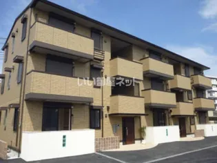 大阪府堺市西区上野芝町7【アパート】の外観