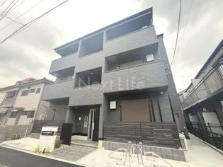 D PAINA 宿河原七丁目の画像