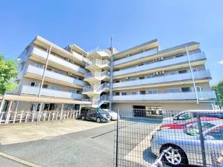 メゾンピア3の画像