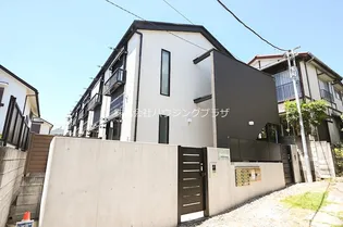 PLAZACOAT UMEGAOKAの画像