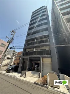 クレアグレイス船橋の画像