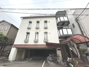 ファミール浅川の画像