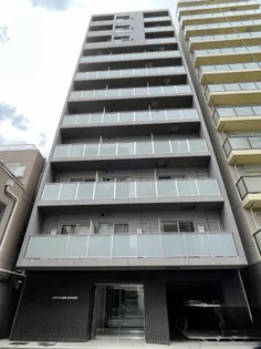 B CITY TABATA SKYCOURTの画像