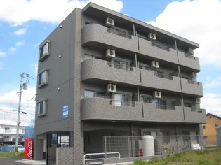 K T HILLS岩切の画像